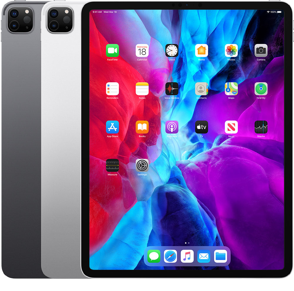 Apple iPad Pro 12.9-inch (4th Gen)