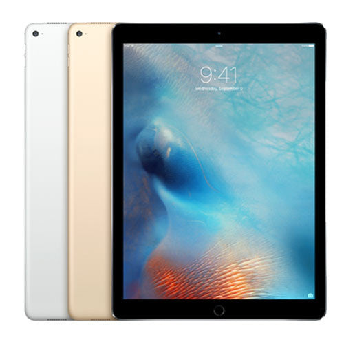 Apple iPad Pro 12.9 (1st & 2nd generation)