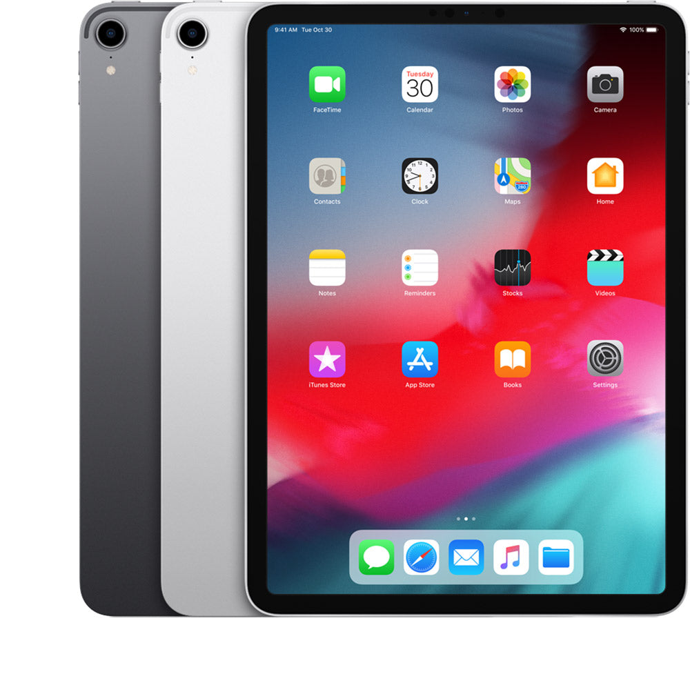 Apple iPad Pro 11 (1st Gen)
