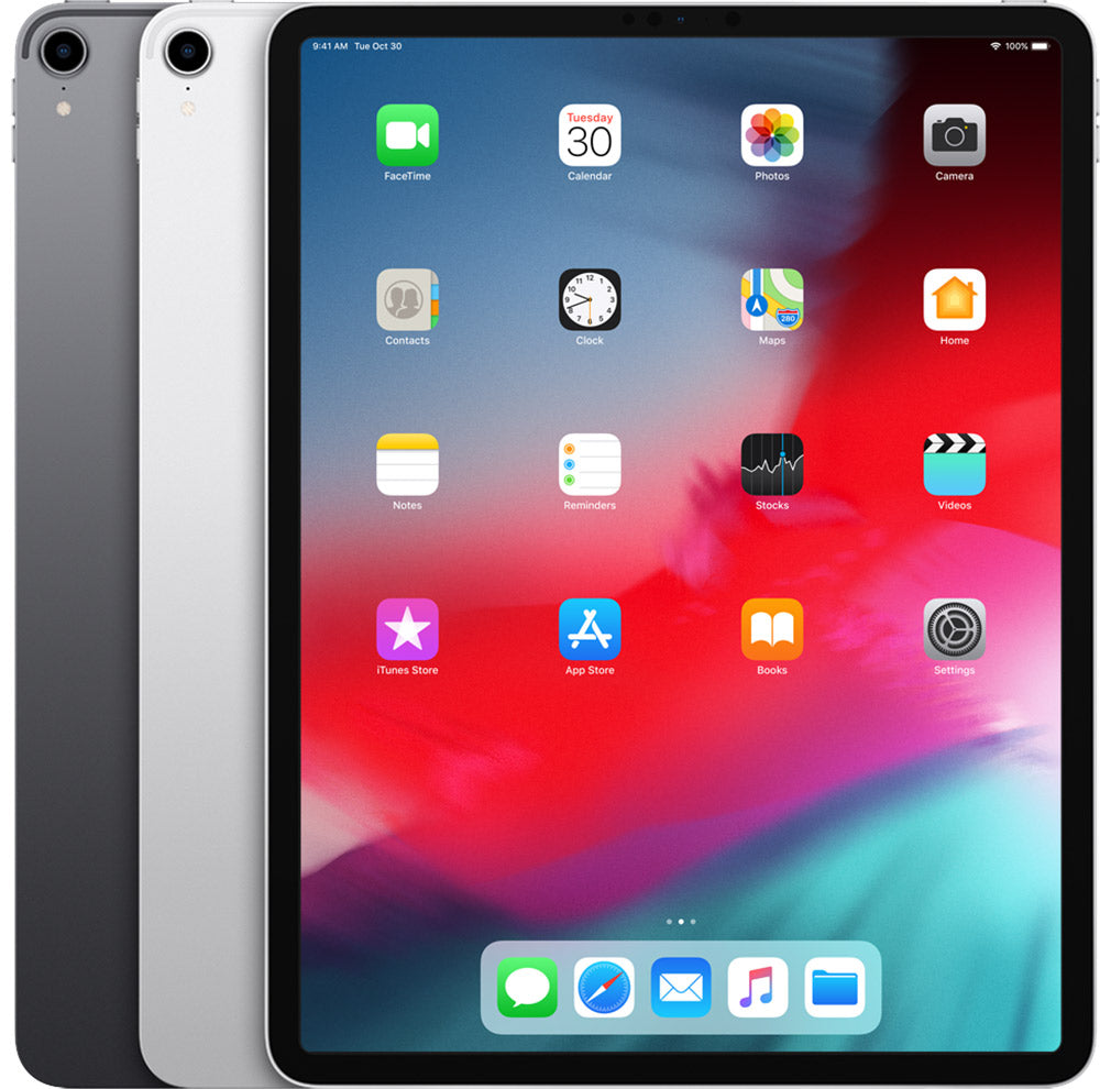 Apple iPad Pro 12.9 (3rd Gen)