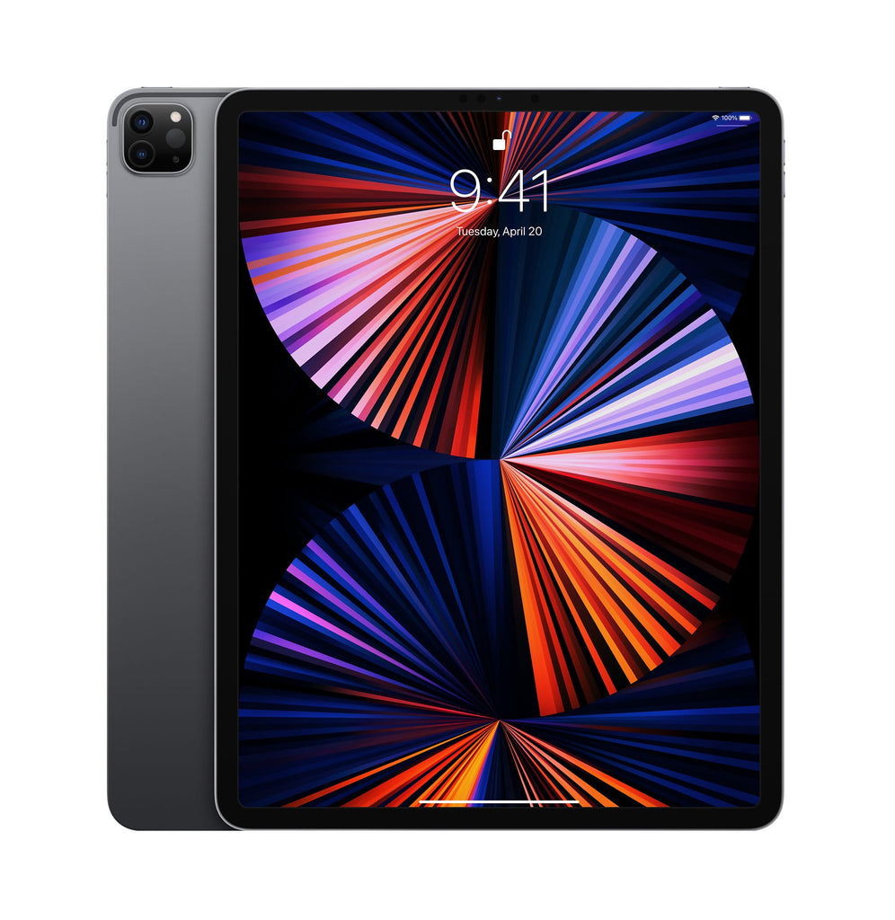 Apple iPad Pro 12.9 (5th Gen)