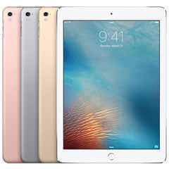 Apple iPad Pro 9.7 cases