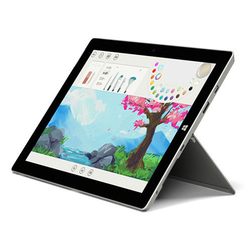 Microsoft Surface 3