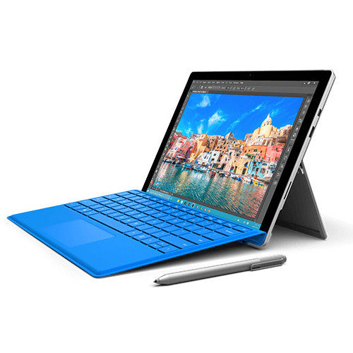 Microsoft Surface Pro 4