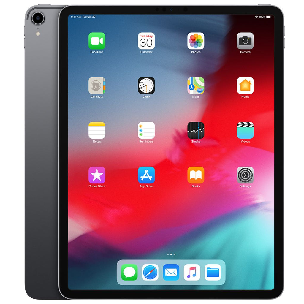 Apple iPad Pro 11 (3rd Gen)