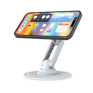 Cooper Mag360 - MagSafe Compatible Rotating Phone Stand