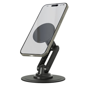 Cooper Mag360 - MagSafe Compatible Rotating Phone Stand