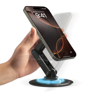 Cooper Mag360 - MagSafe Compatible Rotating Phone Stand