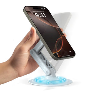 Cooper Mag360 - MagSafe Compatible Rotating Phone Stand