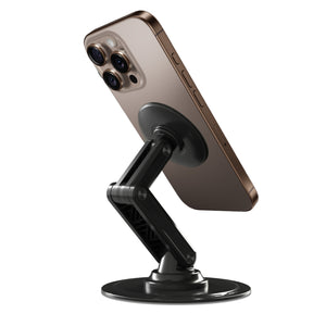 Cooper Mag360 - MagSafe Compatible Rotating Phone Stand
