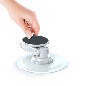 Cooper Mag360 - MagSafe Compatible Rotating Phone Stand