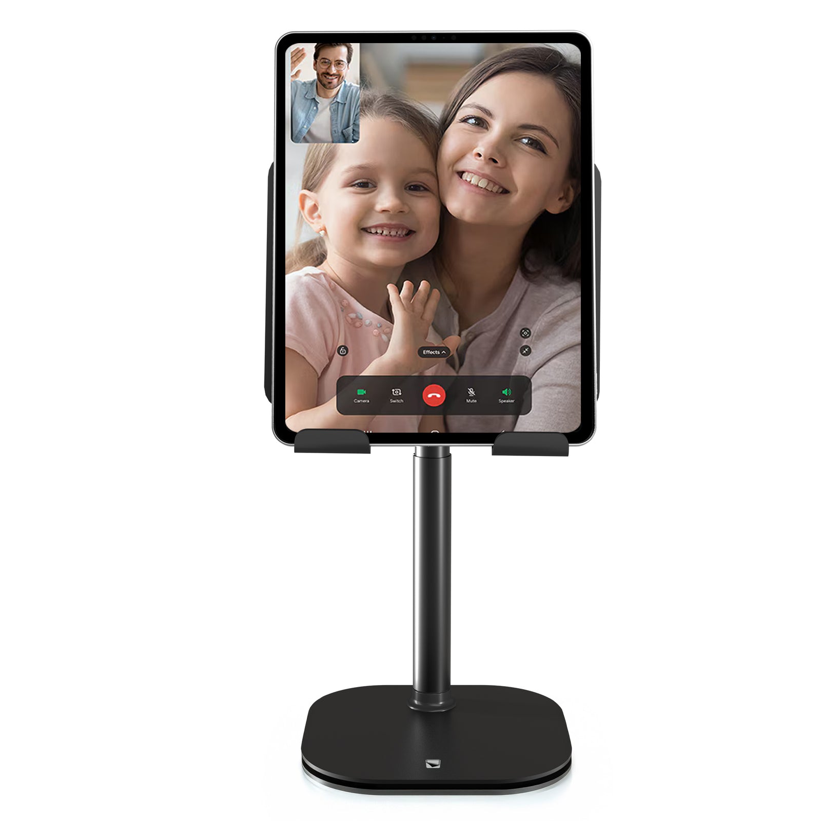 [NEW] Cooper TabHolder - Height Adjustable Tablet Holder (Compatible with Portable Monitors)