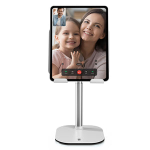 [NEW] Cooper TabHolder - Height Adjustable Tablet Holder (Compatible with Portable Monitors)