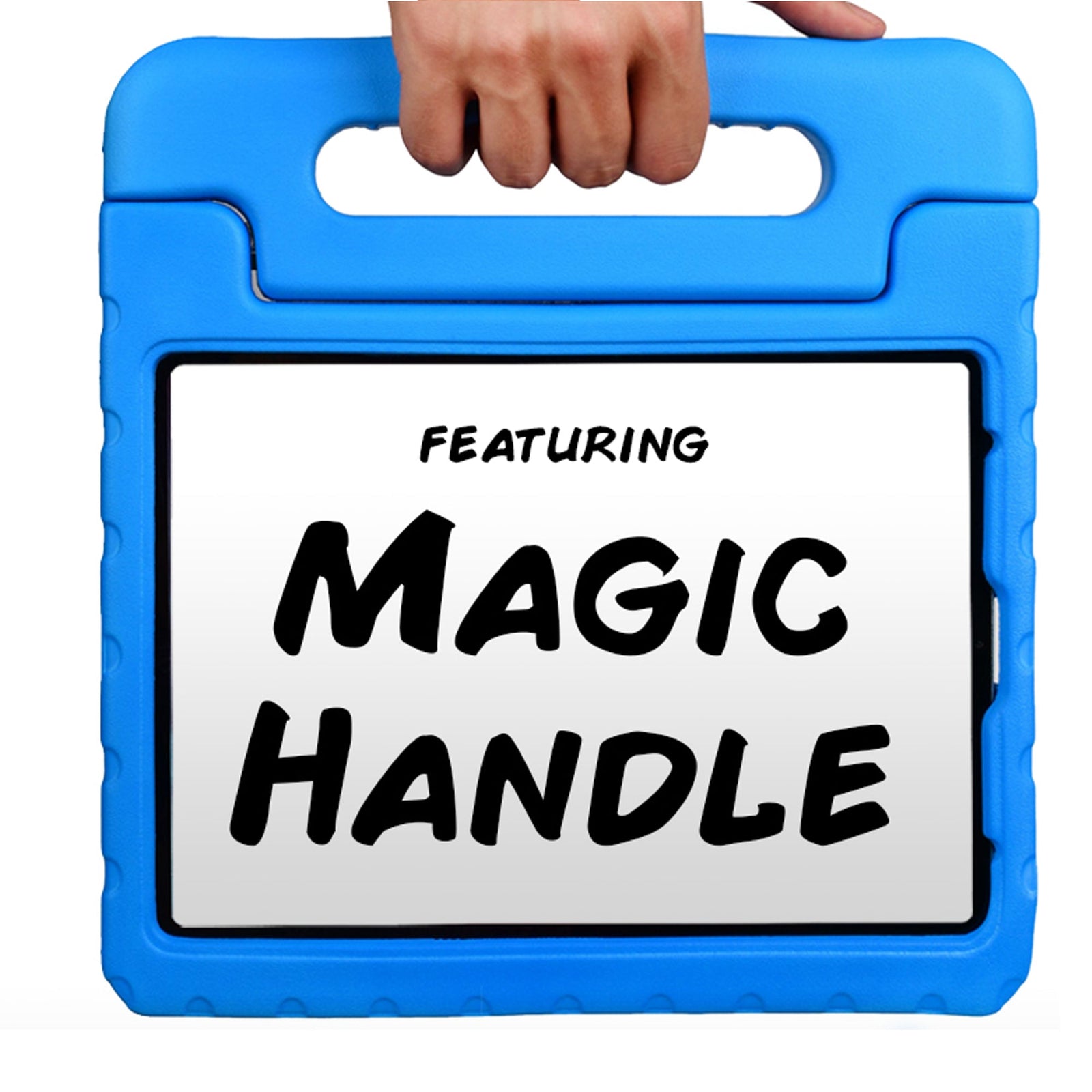 Cooper Dynamo Rugged Kids Play Case for Apple iPad 10.2 (9th-8th-7th Gen)