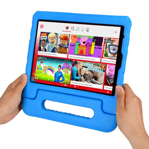 Copy of Cooper Dynamo Rugged Kids Play Case for Apple iPad Pro 12.9 & iPad Pro 11 (All Generations)