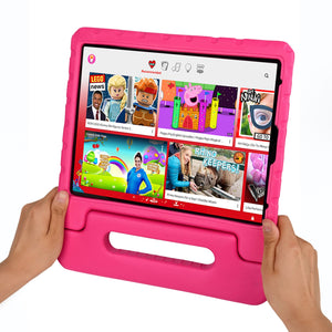 [NEW] Cooper Dynamo Rugged Kids Play Case for Apple iPad 10.2 (9th-8th-7th Gen)