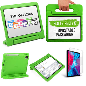 Copy of Cooper Dynamo Rugged Kids Play Case for Apple iPad Pro 12.9 & iPad Pro 11 (All Generations)