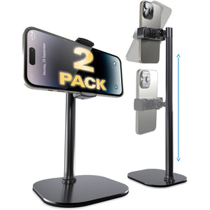 Cooper ChatStand Height Adjustable Cell Phone Stand for Desk