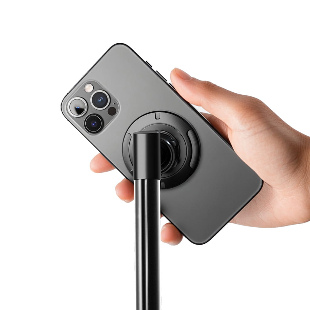 Cooper MagStand - Supporto Magnetico Regolabile Per IPhone Con MagSafe | Per Scrivania E Uso Domestico - Foto 11