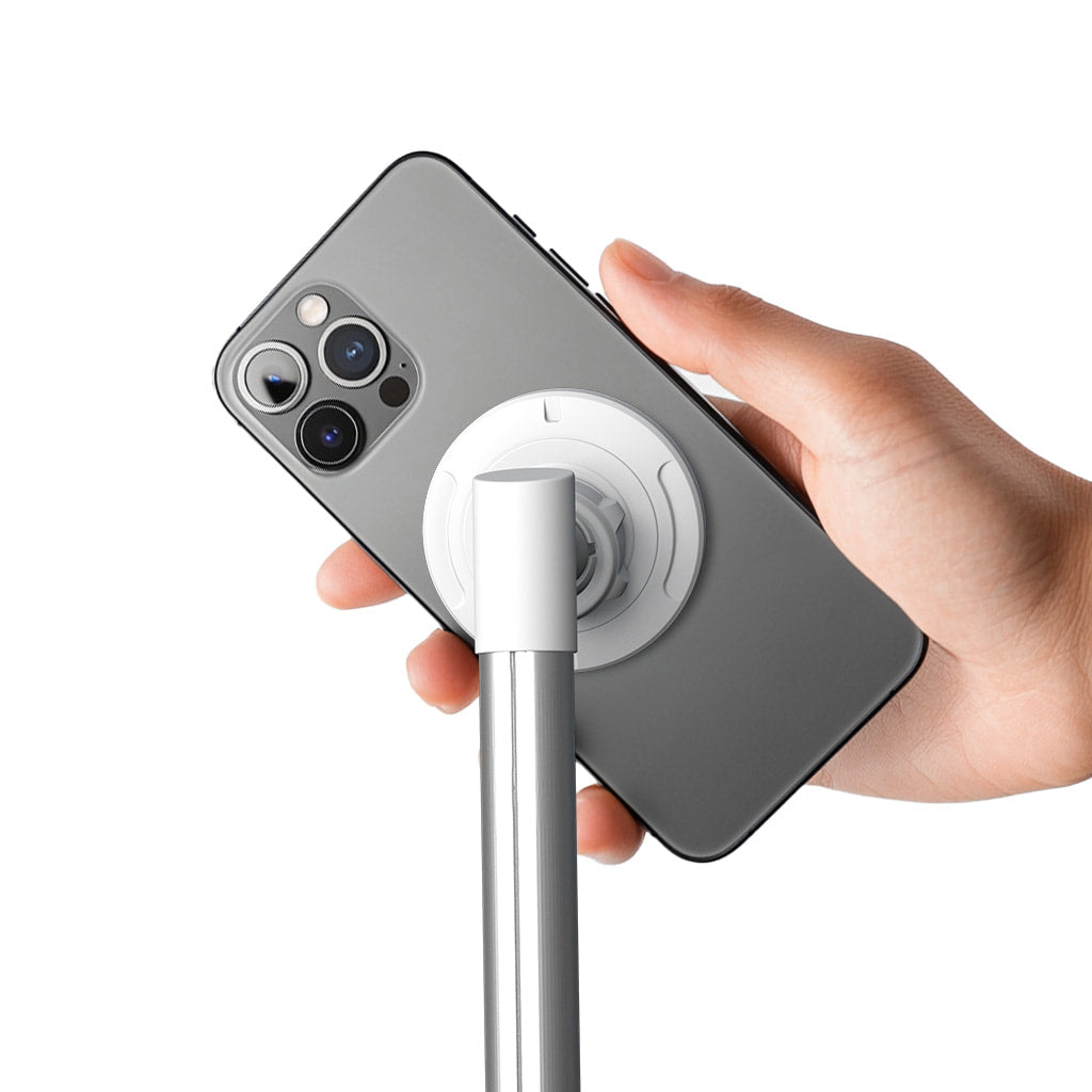 Cooper MagStand - Supporto Magnetico Regolabile Per IPhone Con MagSafe | Per Scrivania E Uso Domestico - Foto 12