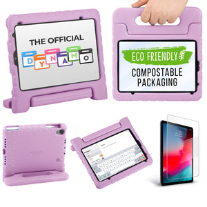 [NEW] Cooper Dynamo Rugged Kids Play Case for Apple iPad