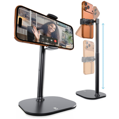 Cooper ChatStand Height Adjustable Cell Phone Stand for Desk