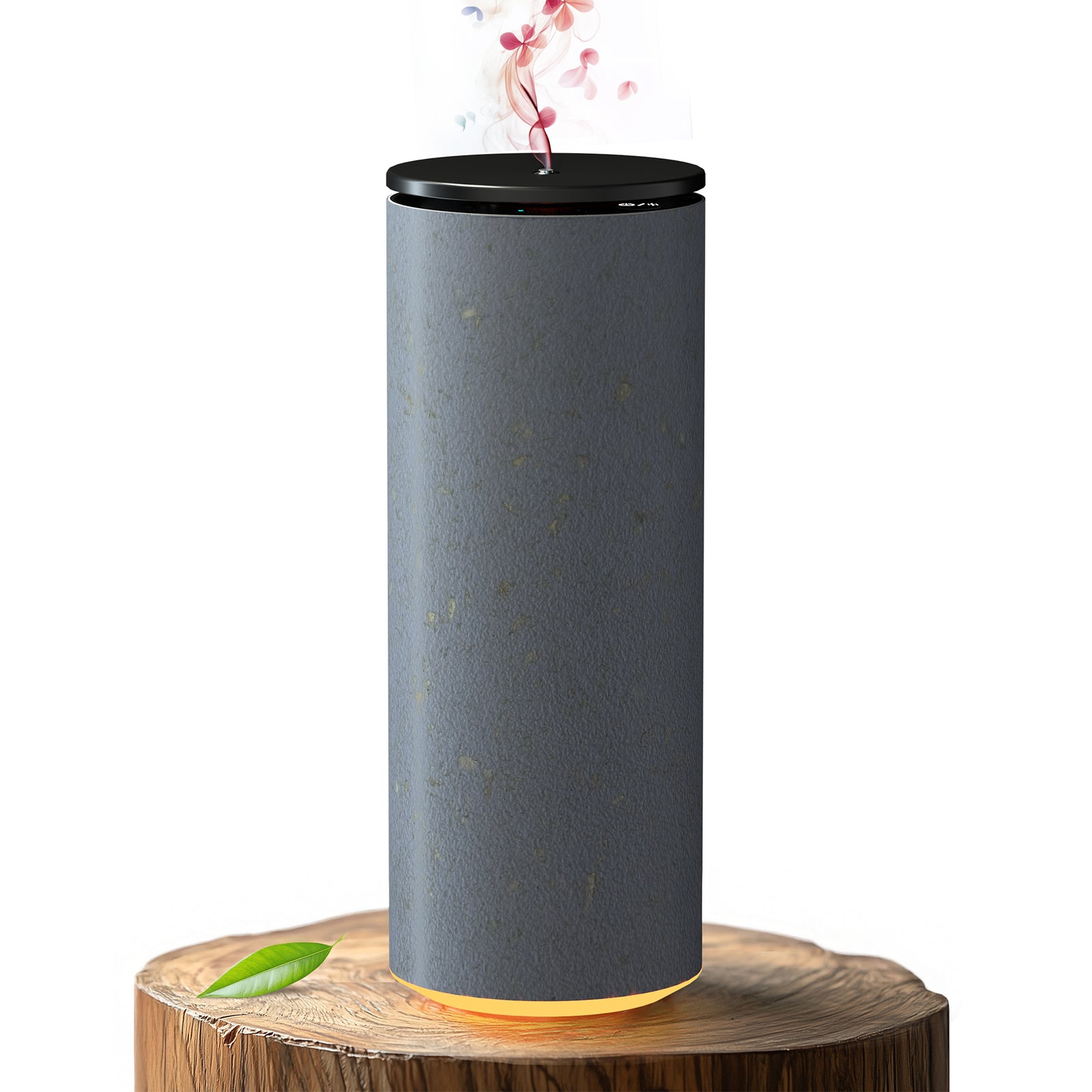 [NEW] Cooper Bliss Waterless Diffuser for Essential Oils - Pure Aroma Zero Water