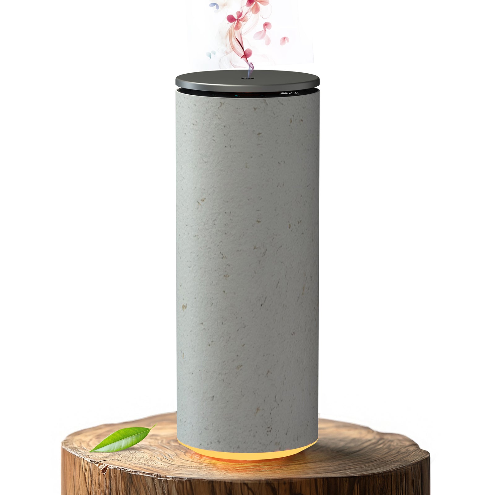 [NEW] Cooper Bliss Waterless Diffuser for Essential Oils - Pure Aroma Zero Water