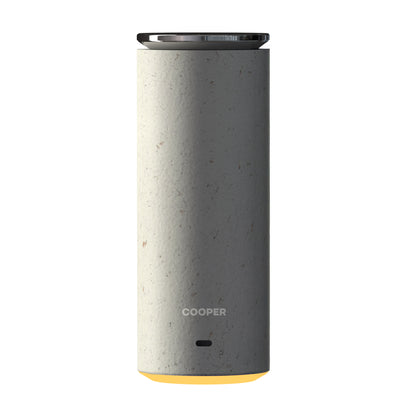 [NEW] Cooper Bliss Waterless Diffuser for Essential Oils - Pure Aroma Zero Water