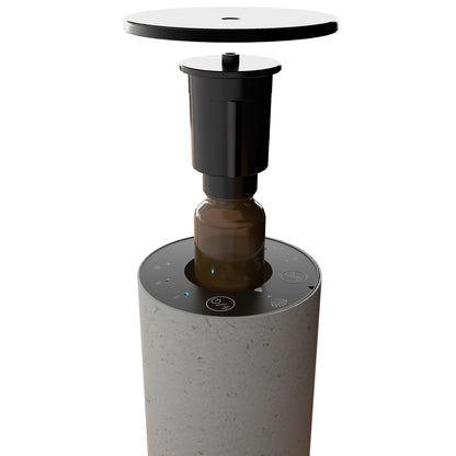 [NEW] Cooper Bliss Waterless Diffuser for Essential Oils - Pure Aroma Zero Water