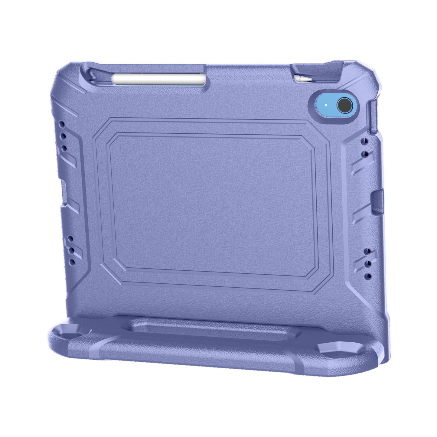 Cooper Dynamo're Rugged Kids Play Case for Apple iPad 10.9' (10th Gen)