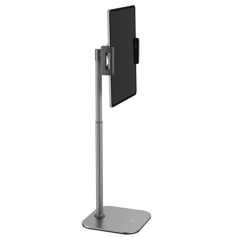 [NEW] Cooper TabStand Height Adjustable Tablet & Portable Monitor Stan ...