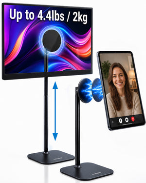 [NEW] COOPER Magnetic TabStand™ | Adjustable Magnetic Phone & Tablet Stand