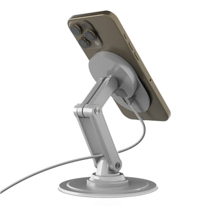 Cooper 360 MagBase - Stand for Apple MagSafe Charger