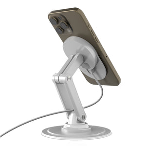 Cooper 360 MagBase - Stand for Apple MagSafe Charger