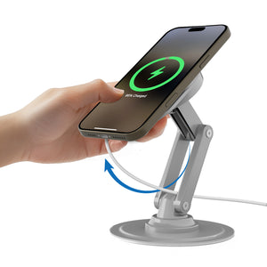 Cooper 360 MagBase - Stand for Apple MagSafe Charger