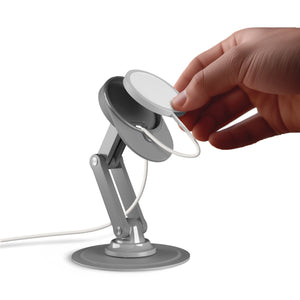 Cooper 360 MagBase - Stand for Apple MagSafe Charger