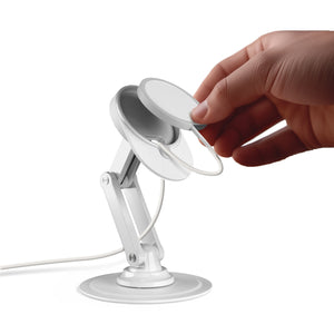 Cooper 360 MagBase - Stand for Apple MagSafe Charger