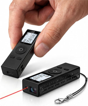 [NEW] Cooper Ray Laser Measurement Tool