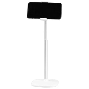 Cooper VideoStand Smartphone Holder with Adjustable Height & Title Angles