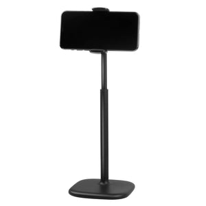 Cooper VideoStand Smartphone Holder with Adjustable Height & Title Angles