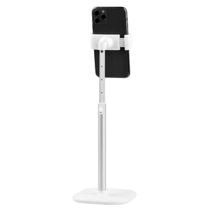 Cooper VideoStand Smartphone Holder with Adjustable Height & Title Angles