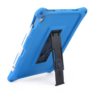 Cooper Bounce Strap Rugged Silicon case with Strap & Kickstand for iPad Pro 11 (2018)