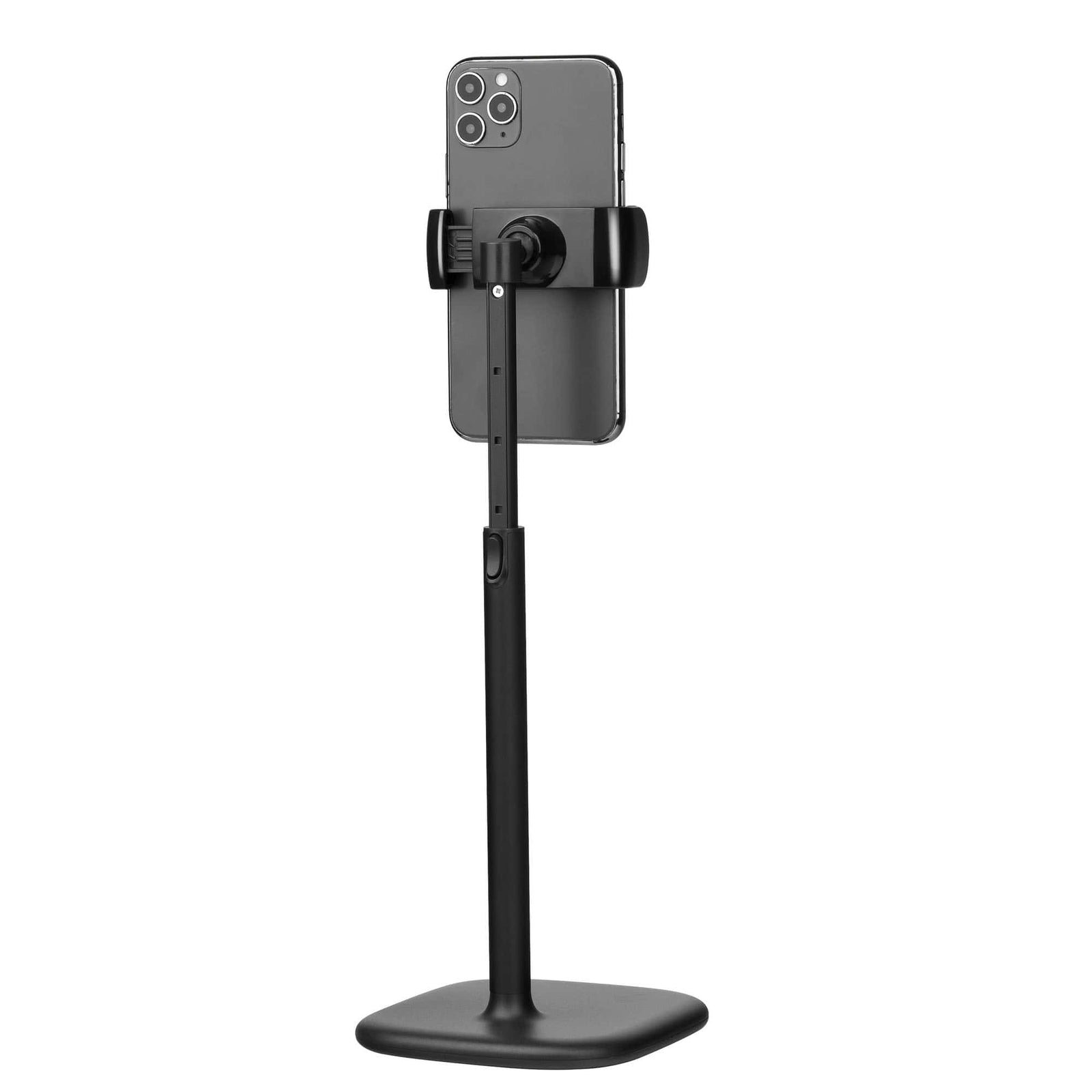 Cooper VideoStand Smartphone Holder with Adjustable Height & Title Angles