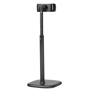 Cooper VideoStand Smartphone Holder with Adjustable Height & Title Angles