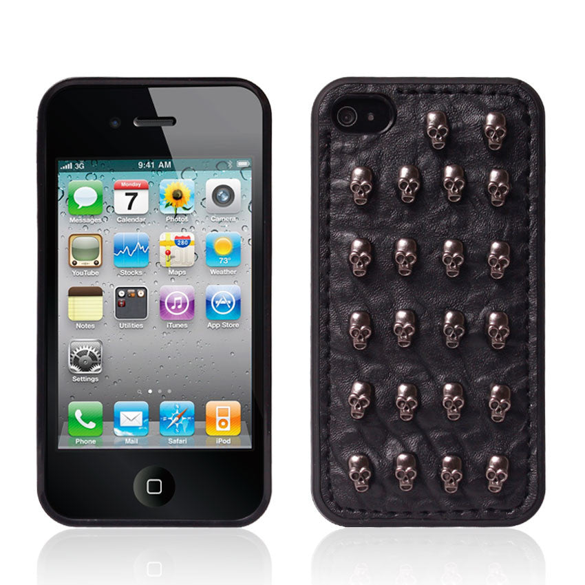 Voodoo Skulls