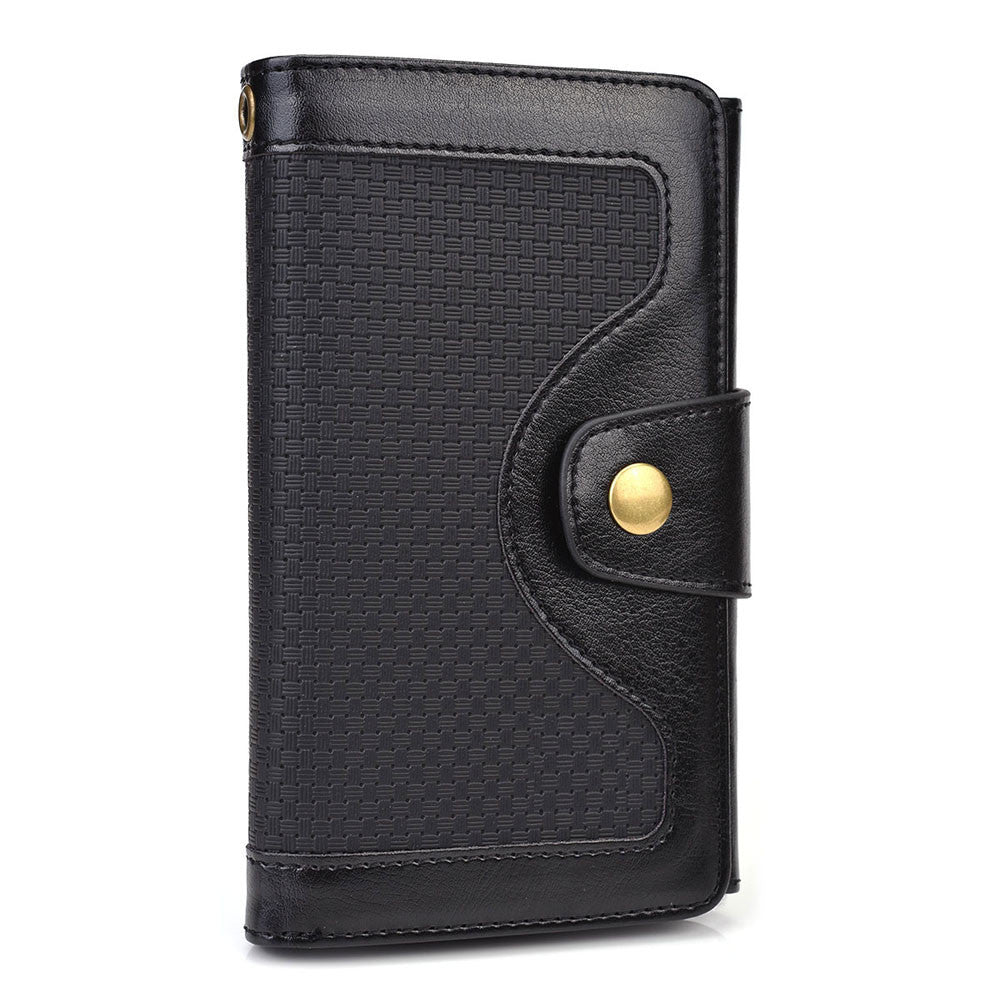 Cooper Tatami Smartphone Wallet Case NEW - 1