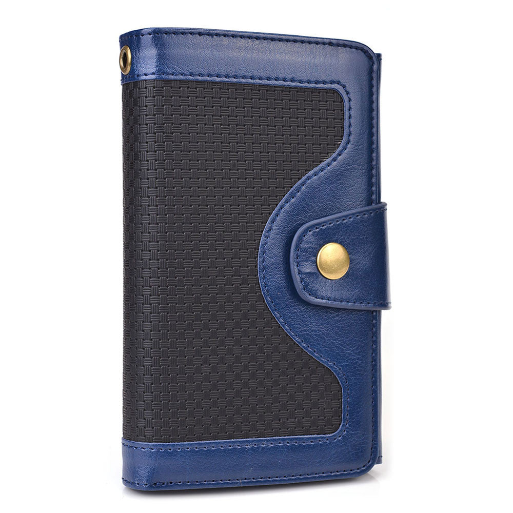 Cooper Tatami Smartphone Wallet Case NEW - 1