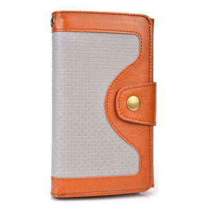 Cooper Tatami Smartphone Wallet Case NEW - 5