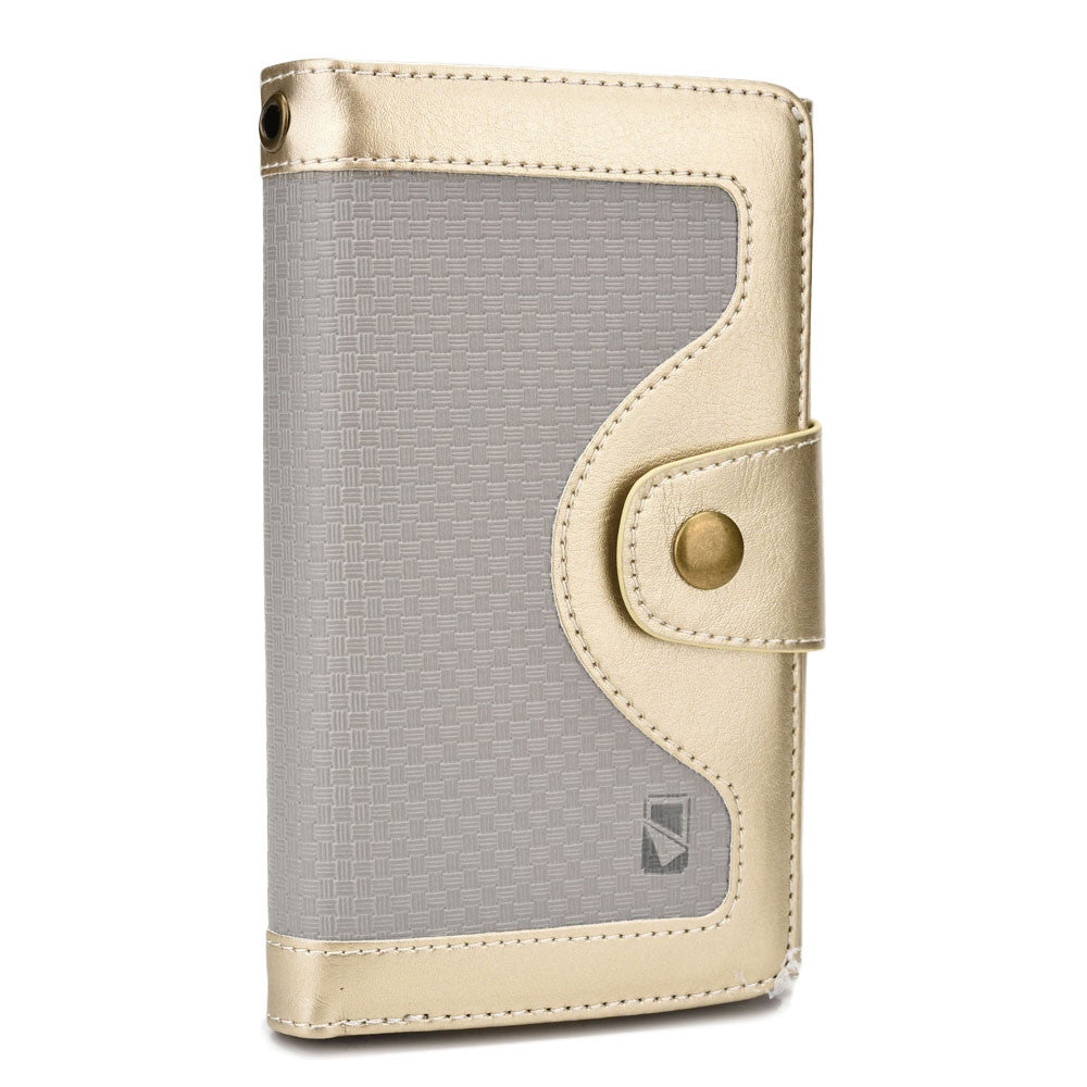 Cooper Tatami Smartphone Wallet Case - Cooper Cases